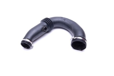 Шланг інтеркулер dacia logan, renault clio ii фото №1