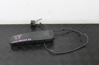 Подушка подушка безопасности сиденье левая ford ecosport mk2 cn15-a611d11-ab фото №1