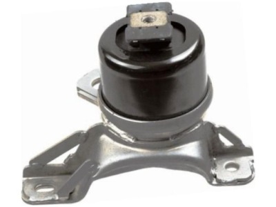 Подушка двигателя jaguar e-pace 2.0 фото №1