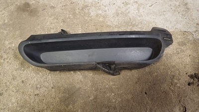 MAZDA 3 09-11 BL DEFLECTOR DE PARAGOLPES IZQUIERDA BCD2-50102  