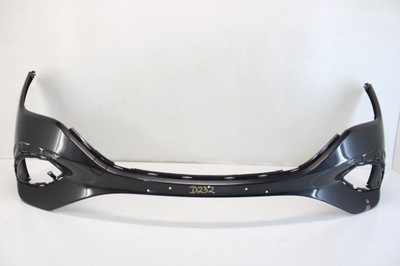 Mercedes eqe w295 бампер перед передний фото №1