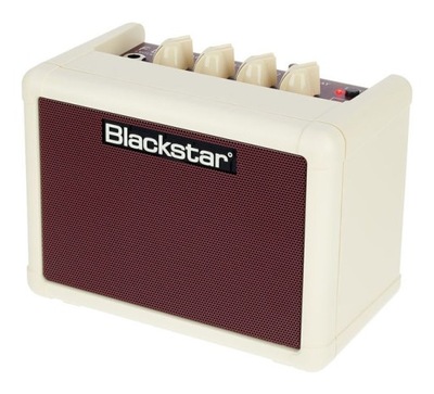 Blackstar FLY 3 Mini Amp Vintage Limited