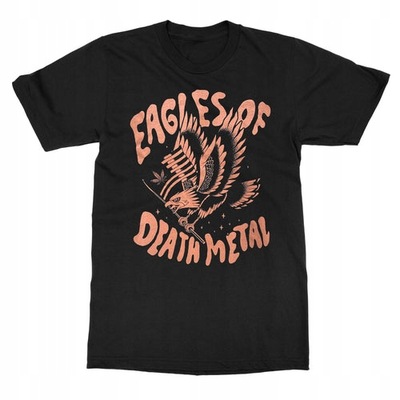 Eagles Of Death Metal Eagle T-Shirt