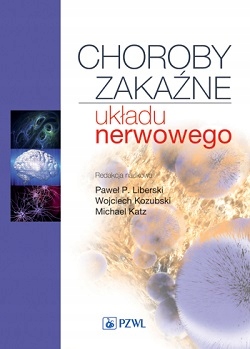 CHOROBY ZAKAŹNE UKŁADU NERWOWEGO NOWOŚĆ 2015