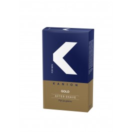 Kanion Gold płyn po goleniu 100ml