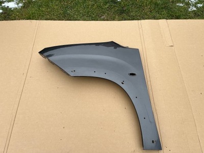 Крила передній лівий peugeot rifter 2018 - 2021 фото №1