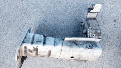 Volvo v40 ii лонжерон правий перед фото №1