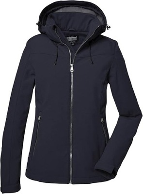 Kurtka softshell damska Killtec, 44