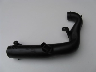 Труба інтеркулер audi a3 8p 2.0 tdi фото №1