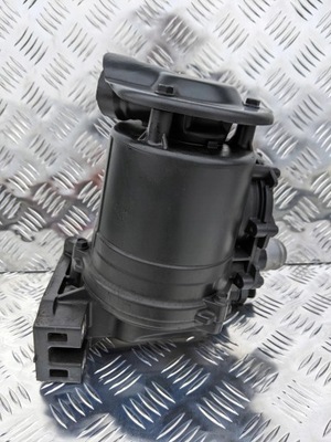 Вентиляція картера двигуна scania xpi euro 6 ntg r s 2020 rok фото №1