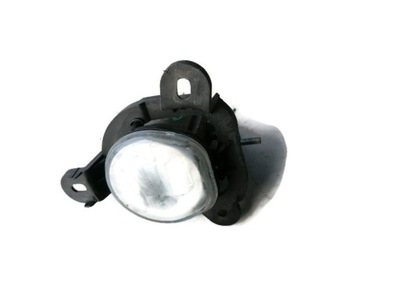 Alfa romeo mito 12r противотуманная фара правый 00505085940 фото №1