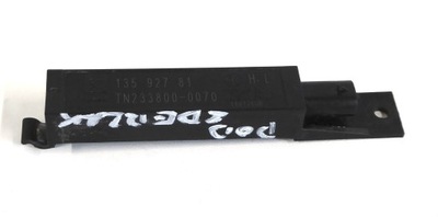 Антена keyless opel insignia b фото №1