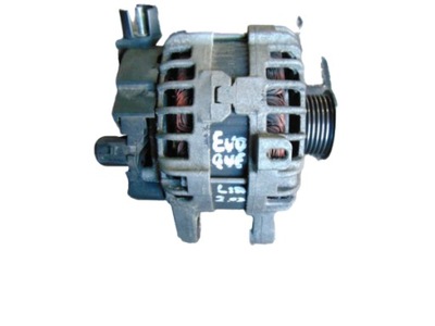 Генератор evoque lift 2.0d gx73-10300-de фото №1