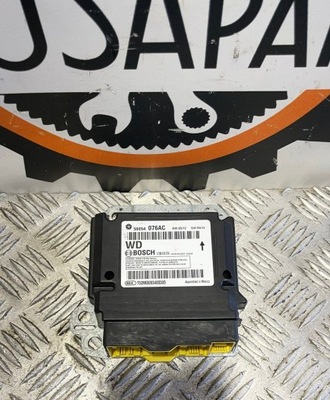 Модуль подушка безпеки подушок dodge durango 2014- фото №1