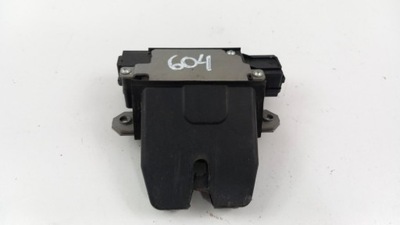 Ford s-max mk1 замок кришки задня фото №1