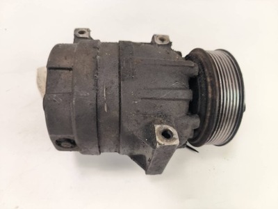 Компресор кондиціонера 6560630 renault master ii lift фото №1