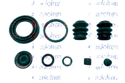 Autofren seinsa d42239 набор ремонтный, суппорт тормоза фото №1