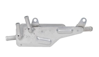 Радиатор коробки передач 8 speed mid range авто фото №1