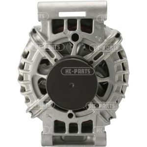 Генератор citron mini peugeot фото №1