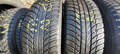 215/65/17 99H BRIDGESTONE BLIZZAK LM001 cena za 2szt