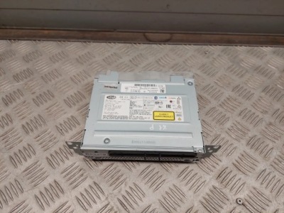 Bmw x1 f48 f49 8798192 з передній автомобільна магнітола фото №1
