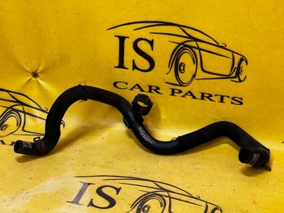 Труба wąż шланг wody audi q7 sq7 4.0 tdi фото №1