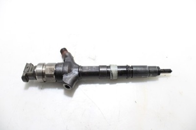 Инжектор форсунка corolla verso e120 2.0d4d фото №1