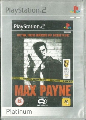 Max Payne