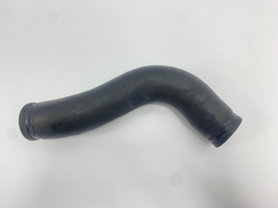 Шланг патрубок труба води радіатора води mercedes w126 sec se sel 1265014782 фото №1