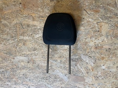 Подголовник сиденье правый левый перед передний alfa romeo stelvio фото №1