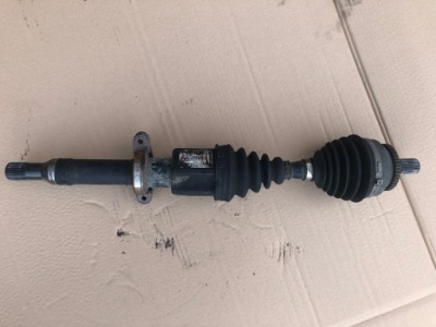 Приводной вал правая volvo s80 2.9 t6 автоматическая коробка передач p9181532 фото №1