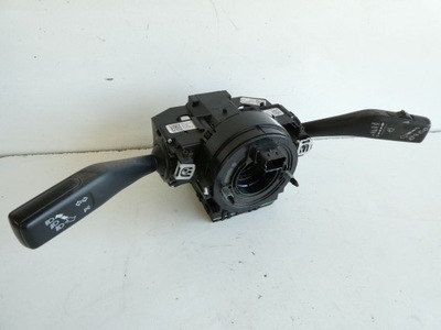 Перемикач комбінований стрічка skoda octavia ii 1k0959653c фото №1