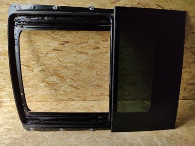 Крыша люк land range rover evoque bj32-50054 фото №1