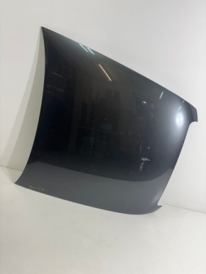 Капот алюминиевая alu lz7s audi a6 c6 рестайлинг фото №1