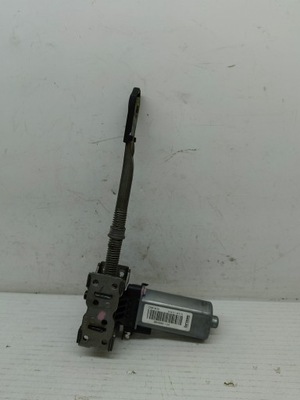 Fiat freemont моторчик сидіння фото №1