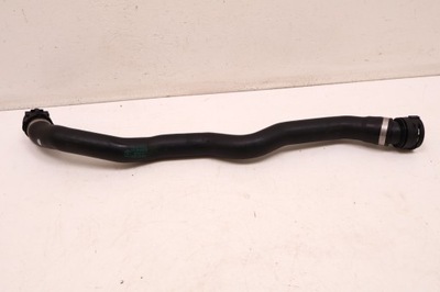 Bmw 3 g20/21 330e труба шланг радиатора wody 16188010 фото №1