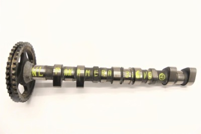 Porsche panamera 970 3.6 v6 вал розподільного валу w.l фото №1