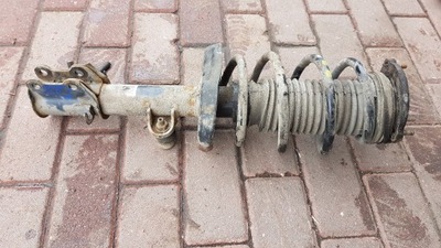 Амортизатор передній лівий opel combo d 1.3 cdti фото №1