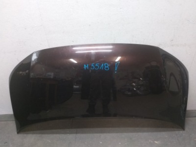 Капот vw t6 фото №1