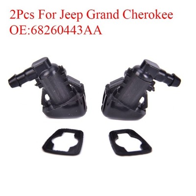 ОБПРИСКУВАЧА DO JEEP GRAND CHEROKEE 68260443AA #1