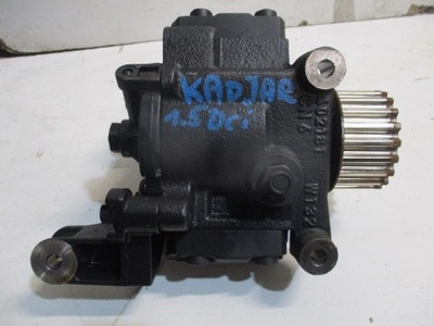 BOMBA BCAP RENAULT KADJAR 1,5DCI 167003669R  