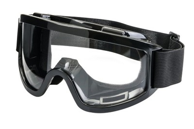 GAFAS AL MOTOR CROSS MOTOCICLETA ENDURO QUAD CASCO MTB  