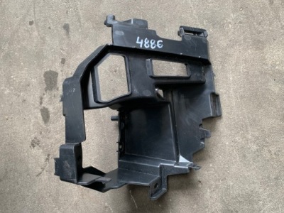 Citroen berlingo iv кронштейн противотуманной фары правый перед 9816770380 rifter фото №1