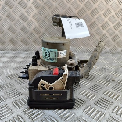 Kia optima 2019 насос abs фото №1