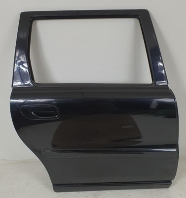 Дверь правое правый задняя 452 volvo v70 ii фото №1