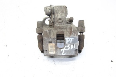 Супорт гальмівний правий задня електричний. citroen c5 iii x7 фото №1