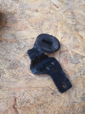 Alfa romeo stelvio кронштейн радиатора фото №1