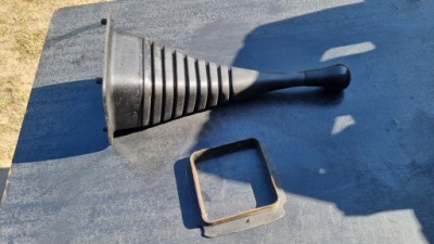 Vw t4 захист корпус чохол важіль перемикання передач  перемикання передач фото №1