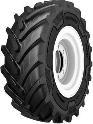 NEUMÁTICO DO CIAGNIKA TRAKTORA 380/70R24 ALLIANCE AGRISTAR II 470 125D TL  