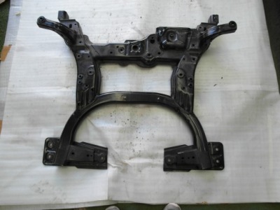 Mercedes cla 117 idealna підрамник підрамник підрамник фото №1